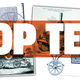 Image for article titled The Top 10 Cars Made Before Ulysses S. Grant Became President